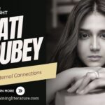Author Spotlight: Niyati Dubey – Book: Eternal Connections