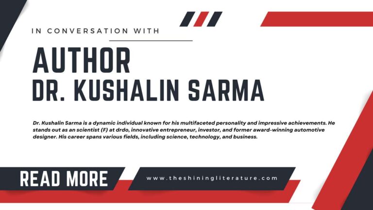 author-interview-Dr-Kushalin-Sarma