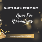 Sahitya Sparsh Awards 2025