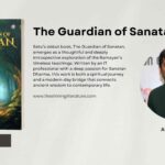 Book Review: The Guardian of Sanatan by Setu