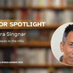 Author Spotlight: Surendra Singnar