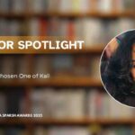 Author Spotlight: Surabhi