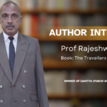 Prof Rajeshwar Prasad – Winner Sahitya Sparsh Award