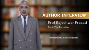 Prof-Rajeshwar Prasad-interview