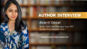 interview-Avanti Desai-Just Like Therapy