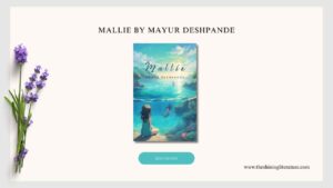 Book Review - Mallie