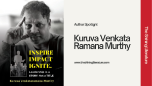 Kuruva Venkata Ramana Murthy