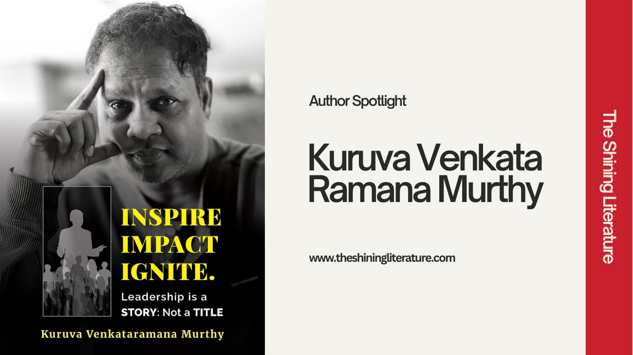 Kuruva Venkata Ramana Murthy