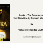 Book Review: Lanka