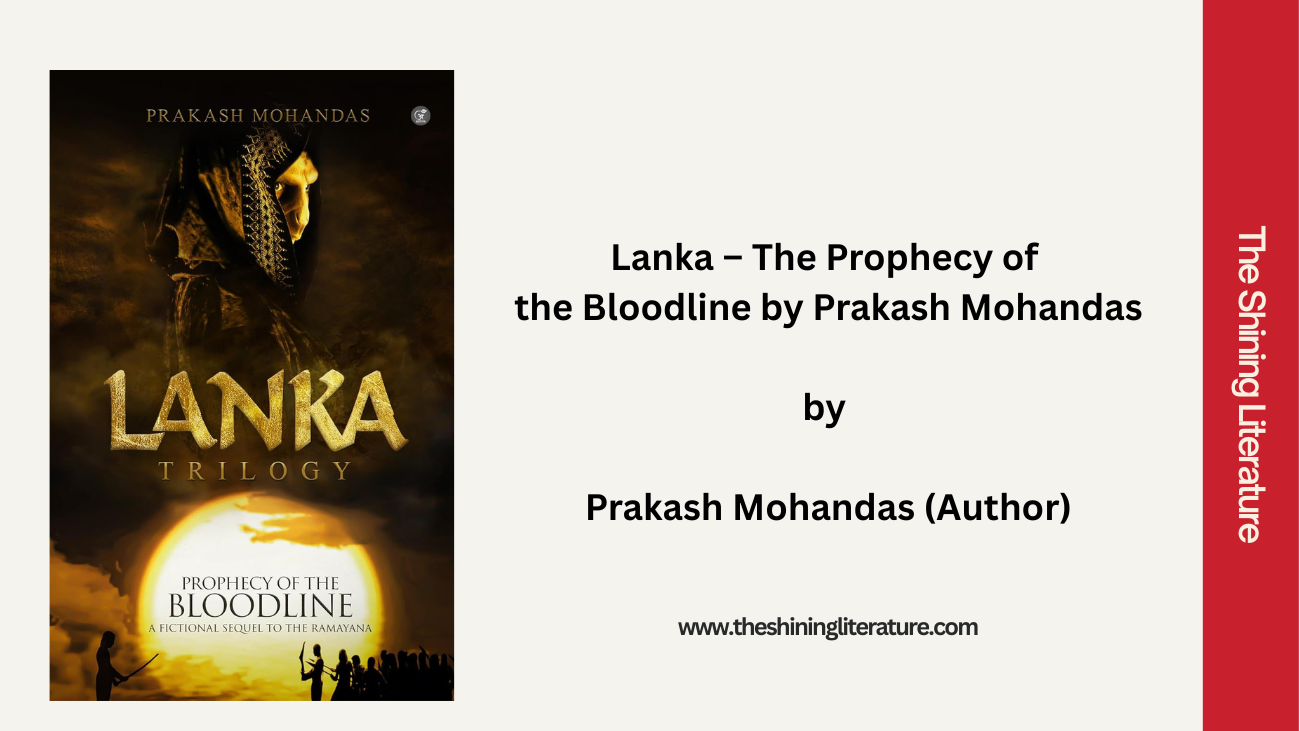 lanka-the-prophecy-of-the-bloodline-post-ramayana-reimagined