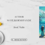 Book Review – Mallie by Mayur Deshpande