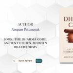 Book Review- The Dharma Code