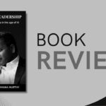 Book Review: AI Driven Leadership