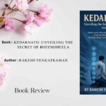 Book review – Kedarnath: Unveiling the Secret of Bheemsheela