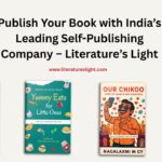 Literatureslight – Book Publishing In India