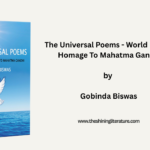 Review – The Universal Poems