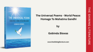 The Universal Poems-2025-Gobinda Biswasbook