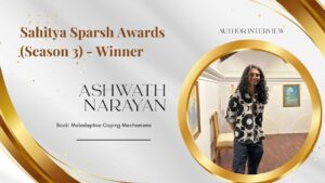 ashwath-narayan-winner-sahitya-sparsh-award