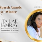 Sunita Lad Bhamray – Winner Sahitya Sparsh Award