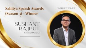 sushant-rajput-winner-sahitya-sparsh-award