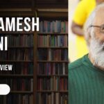 An Interview with Dr. Ramesh Pattni
