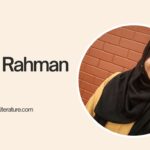 Interview – Izzah Rahman