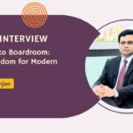 Interview with Dr. Smruti Ranjan Nayak