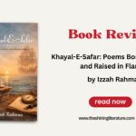 Book review – Khayal-E-Safar