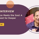 Author Interview – Vipul Mankad, M.D.