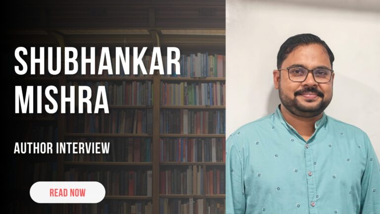 interview-shubhankar-mishra-dakshayani