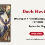 Review – Once Upon A Rewrite