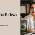 Author Interview – Ayesha Kidwai Khan