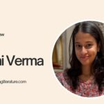 Interview with Avani Verma