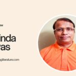 Interview with Gobinda Biswas