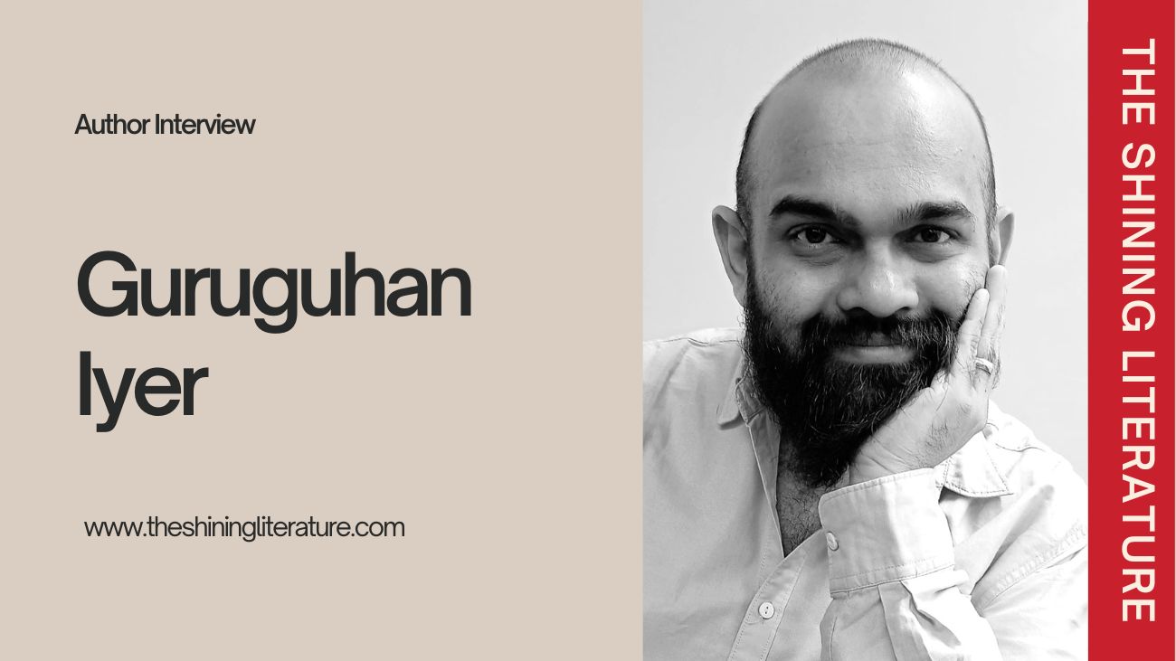 guruguham-lyer-interview-the-shining-literature