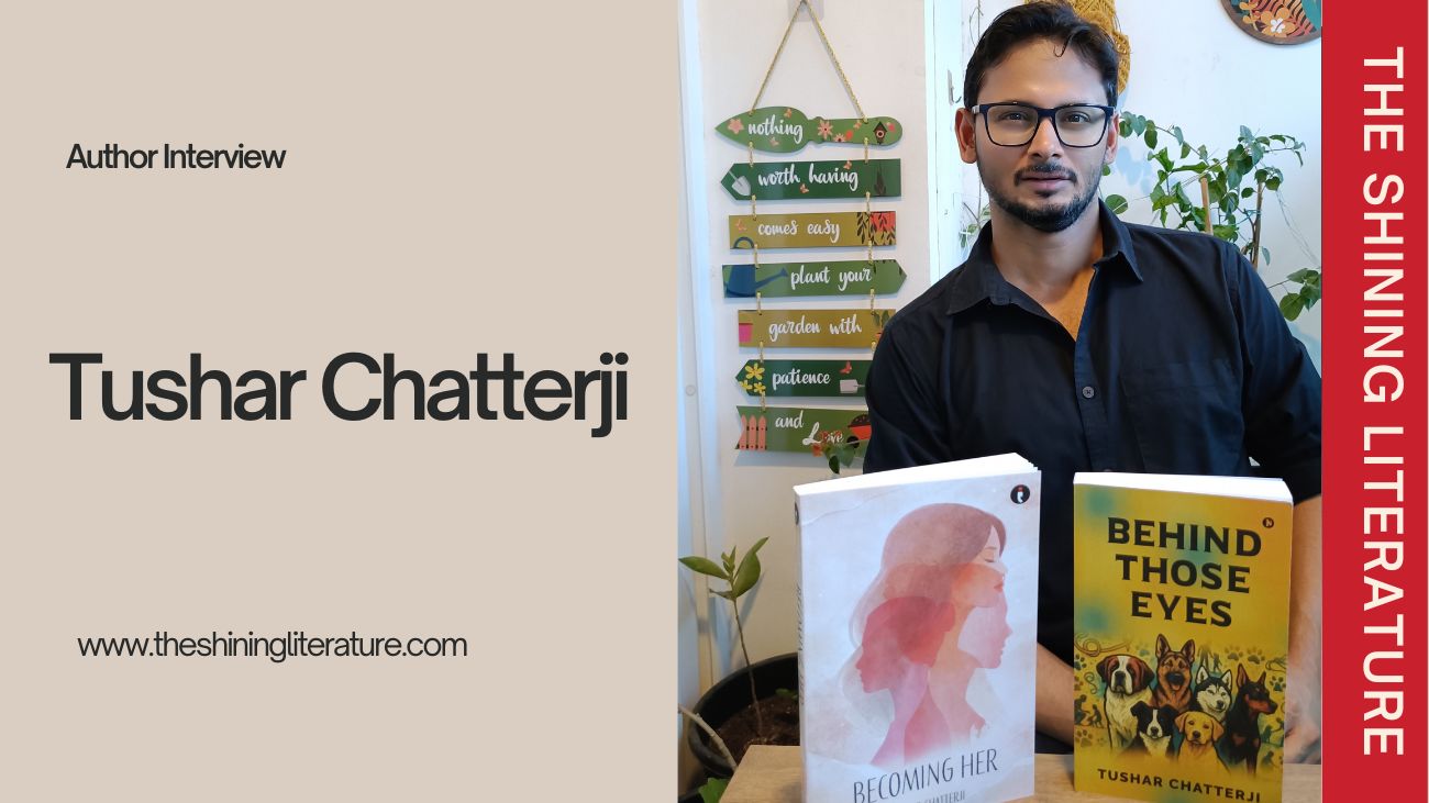 Author-Interview-Tushar-Chatterji-theshing-literature