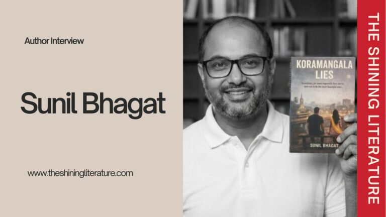Sunil-Bhagat-Author-Interview