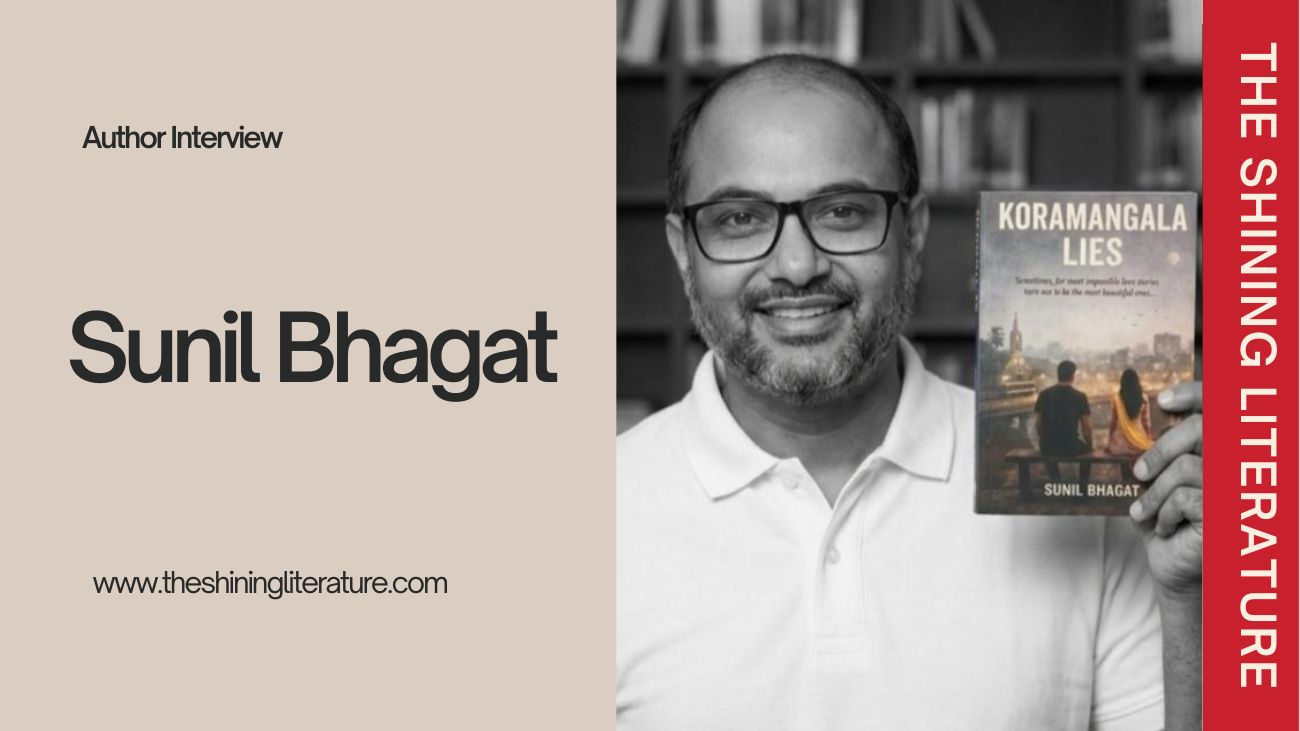 Sunil-Bhagat-Author-Interview