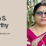 Author Interview – Latha S. Moorthy