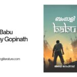 Bangali Babu Wins Sahitya Sparsh Awards Season 4