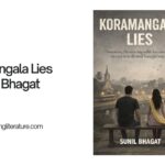 Koramangala Lies Wins Sahitya Sparsh Awards Season 4