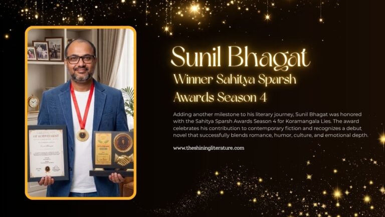 sunil-bhagat-author-spotlight