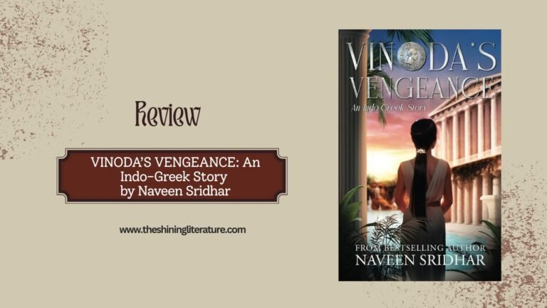 Vinodas-Vengeance-An-Indo-Greek-Story-Naveen-Sridhar