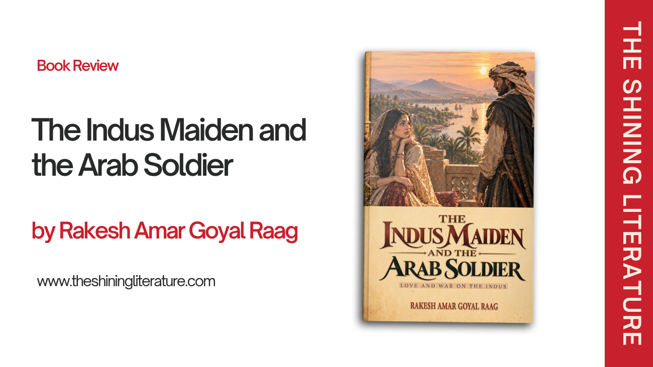 review-the-indus-maiden-and-the-arab-soldier-rakesh-amar-goyal-raag