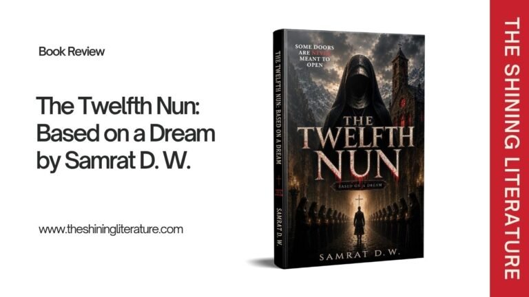 the-twelfth-nun-samrat-dw-dream-based-horror-mystery