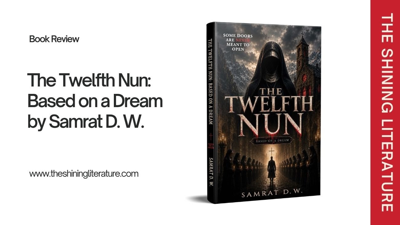 the-twelfth-nun-samrat-dw-dream-based-horror-mystery